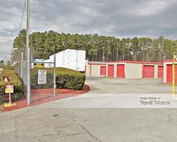 Image for SecurCare Self Storage - 5311 Highway NC 55, Durham, NC