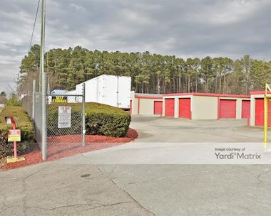 Storage Units for Rent available at 5311 Highway NC 55, Durham, NC 27713