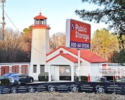 Image for Public Storage - 5602 Capital Blvd, Raleigh, NC