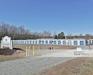 Storage Units for Rent available at 1112 South Chatham Avenue, Siler City, NC 27344