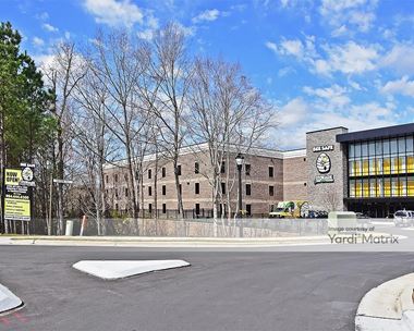 Storage Units for Rent available at 11001 Cayden Terrace, Raleigh, NC 27614