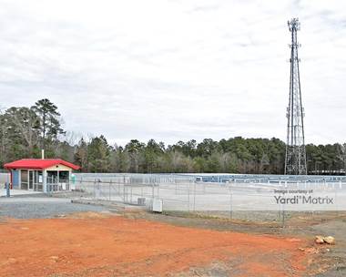 Storage Units for Rent available at 30 Mount Gilead Church Road, Pittsboro, NC 27312