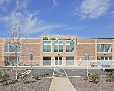 Image for Extra Space Storage - 1725 NW Maynard Road, Cary, NC