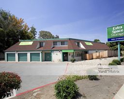 Image for Extra Space Storage - 241 West Sunnyoaks Avenue, Campbell, CA