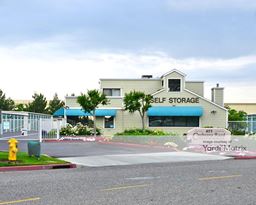 Image for Cochrane Road Self Storage - 411 Woodview Avenue, Morgan Hill, CA