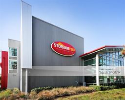 Image for StoragePRO Self Storage of San Jose - 601 North King Road, San Jose, CA