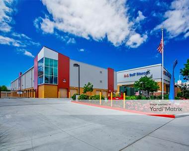 Storage Units for Rent available at 1701 Senter Road, San Jose, CA 95112