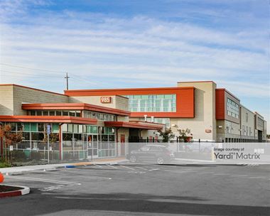 Storage Units for Rent available at 985 Montague Expwy, Milpitas, CA 95035