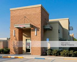 Image for Butterfield Self Storage - 955 Jarvis Drive, Morgan Hill, CA