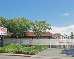 Image for Storage House - 1325 Francisco Blvd East, San Rafael, CA