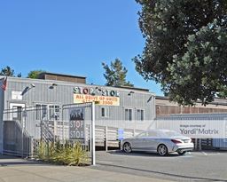 Image for Stop N Stor Mini Storage - 2285 Jerrold Avenue, San Francisco, CA