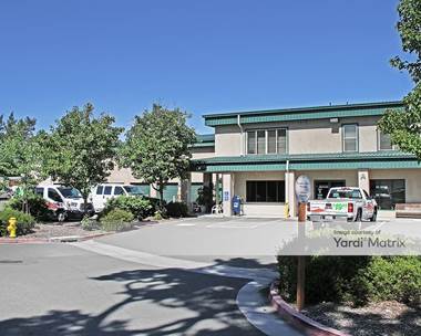 Storage Units for Rent available at 425 Bel Marin Keys Blvd, Novato, CA 94949
