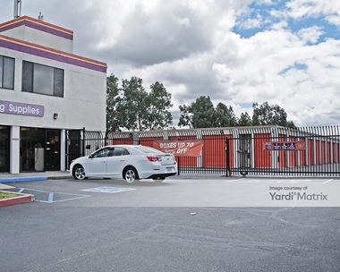 Image for Public Storage - 914 Hopper Avenue, Santa Rosa, CA