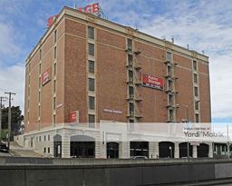 Image for Public Storage - 2690 Geary Blvd, San Francisco, CA