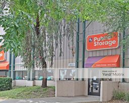 Image for Public Storage - 2222 South Delaware Street, San Mateo, CA