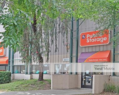 Storage Units for Rent available at 2222 South Delaware Street, San Mateo, CA 94403