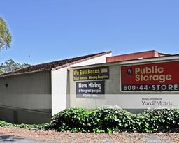 Image for Public Storage - 1900 El Camino Real, South San Francisco, CA
