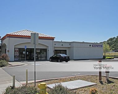 Storage Units for Rent available at 300 Rush Landing Road, Novato, CA 94945