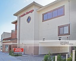 Image for Public Storage - 6676 Mission Street, Daly City, CA