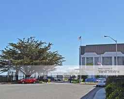 Image for Security Public Storage - 99 Hyde Court, Daly City, CA