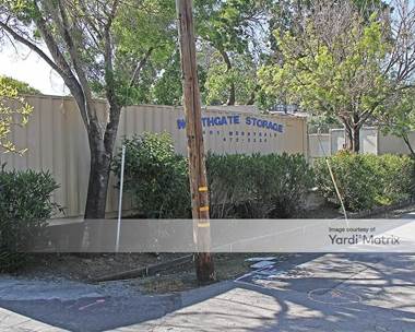 Storage Units for Rent available at 401 Merrydale Road, San Rafael, CA 94903