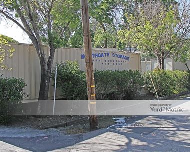 Storage Units for Rent available at 401 Merrydale Road, San Rafael, CA 94903