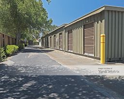 Image for Pacific Mini Storage - 7946 Gravenstein Hwy, Cotati, CA