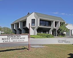 Image for Ignacio Mini Storage - 394 Bel Marin Keys Blvd, Novato, CA
