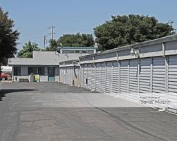 Image for Lakeville Mini - Storage - 25 Casa Grande Road, Petaluma, CA