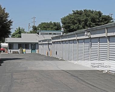 Storage Units for Rent available at 25 Casa Grande Road, Petaluma, CA 94954