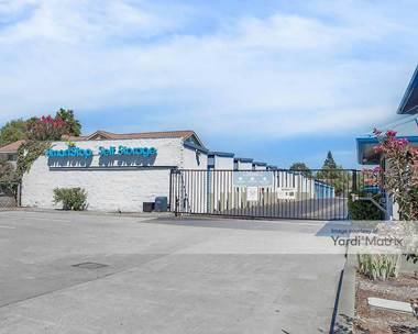 Storage Units for Rent available at 19240 Highway 12, Sonoma, CA 95476