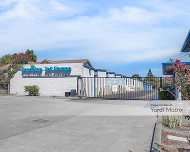 Storage Units for Rent available at 19240 Highway 12, Sonoma, CA 95476