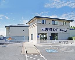 Image for Hopper Self Storage - 1170 Hopper Avenue, Santa Rosa, CA