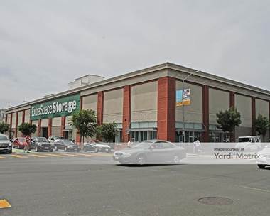 Storage Units for Rent available at 1400 Folsom Street, San Francisco, CA 94103