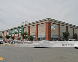 Image for Extra Space Storage - 1400 Folsom Street, San Francisco, CA