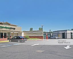 Image for Extra Space Storage - 2053 West Steele Lane, Santa Rosa, CA
