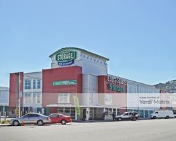 Image for Extra Space Storage - 477 Harbor Blvd, Belmont, CA