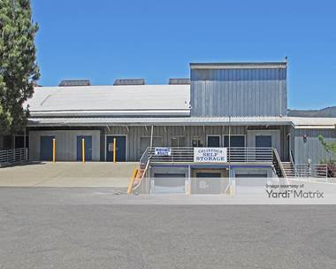 Storage Units for Rent available at 504 Washington Street, Calistoga, CA 94515