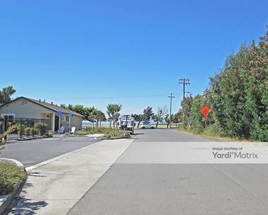 Storage Units for Rent available at 155 Fremont Drive, Sonoma, CA 95476