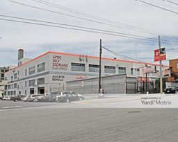 Image for Attic Self Storage - 2440 16th Street, San Francisco, CA