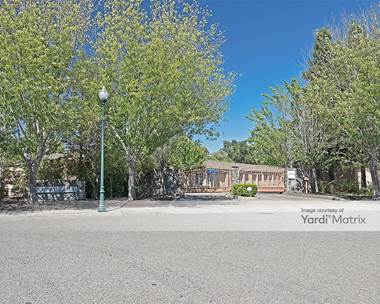 Storage Units for Rent available at 903 Adele Drive, Windsor, CA 95492