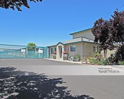 Image for St Helena Self Storage - 950 Vintage Avenue, St Helena, CA