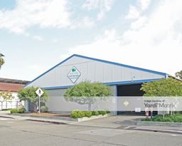 Image for Stow - A - Way Self Storage - 616 Canal Street, San Rafael, CA