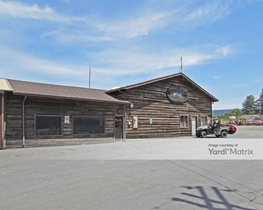 Storage Units for Rent available at 1305 Capell Valley Road, Napa, CA 94558