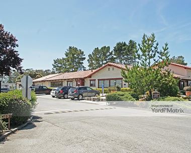 Storage Units for Rent available at 101 Canada Cove Avenue, Half Moon Bay, CA 94019