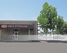 Image for StoragePRO Self Storage of Napa - 626 California Blvd, Napa, CA