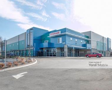 Storage Units for Rent available at 3105 Kerner Blvd, San Rafael, CA 94901