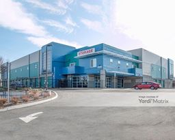 Image for Central San Rafael Self Storage - 3105 Kerner Blvd, San Rafael, CA