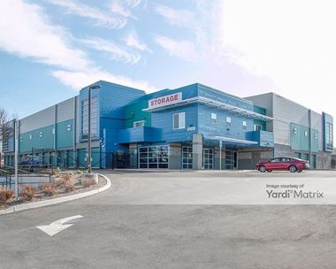 Image for Central San Rafael Self Storage - 3105 Kerner Blvd, San Rafael, CA