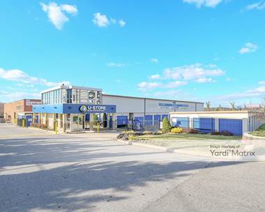 Storage Units for Rent available at 3860 Kenilworth Avenue, Bladensburg, MD 20710